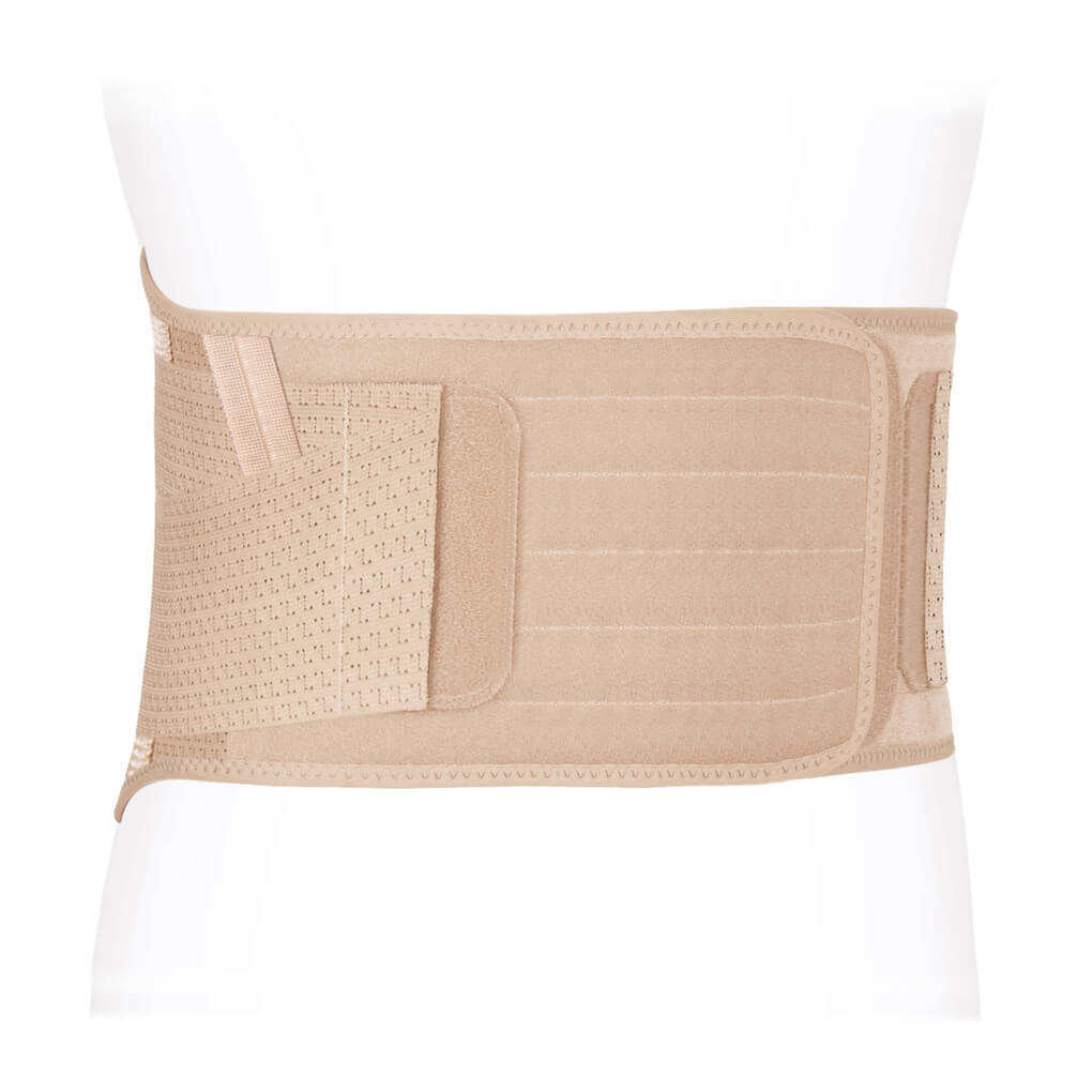 Ортопедический корсет ПРР-25 Экотен, умеренная фиксация купить в OrtoMir24