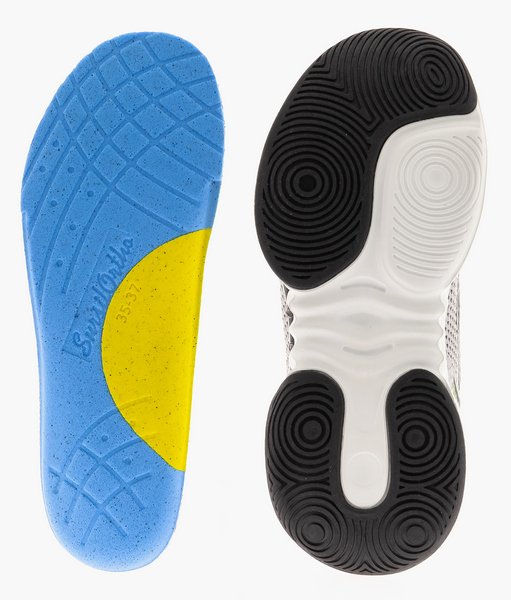 Детские полуботинки кроссовки 65-226-1 Sursil-Ortho